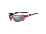 Tifosi Just Metallic Red Polarized Sunglasses