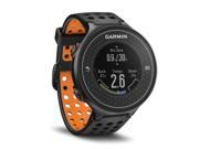 Garmin Approach S6 GPS Golf Watch Black Orange 010 01195 02