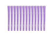 Karma Purple Lavender Scented 13 Piece Golf Grip Bundle