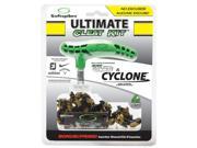 Softspikes Ultimate Cleat Kit Cyclone Ice