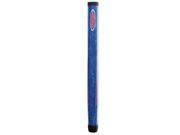 2016 Winn Tour Pistol Blue Golf Putter Grip