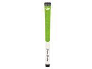SuperStroke TX1 Grips Lime Standard 60 Round