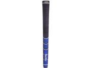 Avon Pro D2x Blue Black Standard 13 Piece Golf Grip Bundle