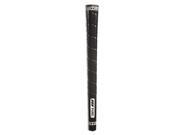 Pure Grips P2 Black 25 Piece Golf Grip Bundle