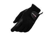 Powerbilt Rain Golf Gloves Ladies Medium Pair