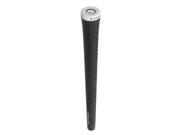 Champ C8 Golf Grip Standard Jet Black 0.600 Ribbed