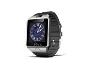 iParis Smart Watch For Android Mobiles