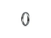 Tungsten Traditional Unique Classic Band Unisex Ring