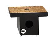 Meinl TOPCAJ1MB Central American Slap Top Cajon Makah Burl