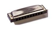 Hohner 560BX A Special 20 Harmonica Key of A