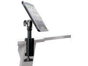 On Stage iPad Mini Snap On Cover with Table Clamp