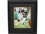 Darren McFadden signed Oakland Raiders 16x20 Photo Custom Framed McFadden Hologram