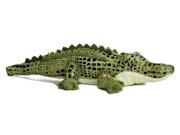 Aurora 12 Plush ALLI Lying Flopsie Alligator