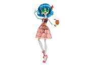 Monster High SKULL SHORES GHOULIA Yelps Doll