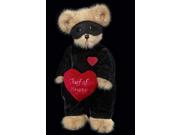 Stolen Thief of Hearts Valentine Love Teddy Bear