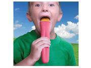 Licketypops Stick Out Your Tongue and Say Mmmm!