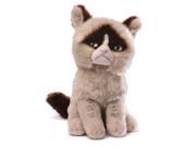 Grumpy Cat Beanbag 5 Stuffed Animal by GUND 4046082