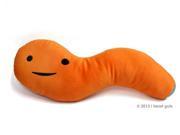 Massive Appendix Plush I Heart Guts Feel It In Your Guts