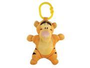 Kids Preferred Attachable Light Up Musical Toy Tigger