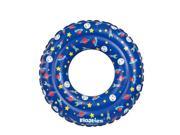 Floaties SWIM RING BOYS ROCKETS LARGE