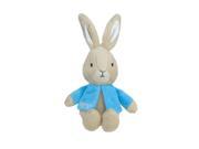 Kids Preferred Beatrix Potter Peter Rabbit Mini Jingler Plush