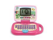LeapFrog MY OWN LEAPTOP PINK Educational Musical