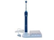 Braun Oral b Professionalcare Power Toothbrush 1 Ea