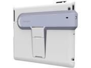 Kensington SecureBack Case with 2 Way Stand For iPad2 Model K39310US