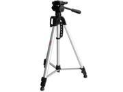 Digipower TP TR66 3 Way Panhead Tripod with Quick Release