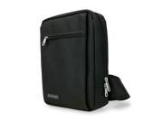 Kensington Black Sling Bag for iPad Series Model K62571US