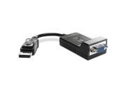 HP Business AS615AA Displayport to vga adapter