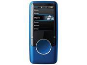 Coby 1.8 Blue 4GB Video MP3 Player MP620