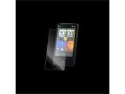 InvisibleSHIELD for HTC Aria Liberty Screen