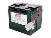ABC RBC7 Abc replacement battery cartridge 7 for apc systems