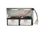 ABC RBC22 Abc replacement battery cartridge 22 for apc systems
