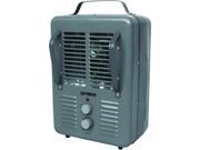 OPTIMUS H 3013 Optimus h 3013 portable utility heater with thermostat