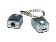 USB Enhanced CAT5 6 Active Repeater Up To 150