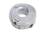 100FT Q SEE SHIELDED VIDEOPOWER CABLE W BNC MF CON per