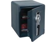 COMBINATION LOCK HOME SAFE