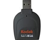 Kodak R120 Reader for MS Cards 81037