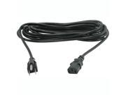 CABLESTOGO 9482 Cablestogo 9482 universal 18 gauge power cord 15 ft