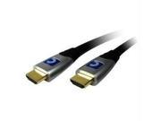 Comprehensive X3V HD50E Comprehensive 50 xhd series high speed hdmi cable with ethernet