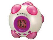 Timex Audio T156WP Timex wacky alarm clock