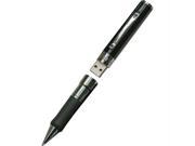 Night Owl Security Products NOPEN 4GB B Night owl security products executive pen camera with 4gb of memory