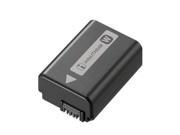 Sony Audio Video NPFW50 Rechargeable battery pack