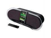 IHOME IP3BZC Ihome ip3bzc iphone r ipod r speaker system with remote