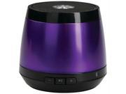 HMDX HX P230PU JAM Classic Bluetooth Wireless Speaker