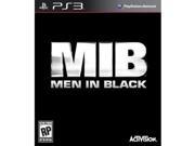 Activision Blizzard Inc 76901 Men in black 3 PlayStation 3