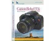BLUE CRANE NBC139 Blue crane nbc139 instructional dvd for canon r cameras canon r rebel t3i 600d