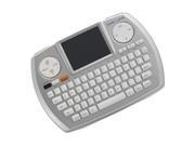 Interlink Electronics VP6366 Wireless touchpad keyboard mac
